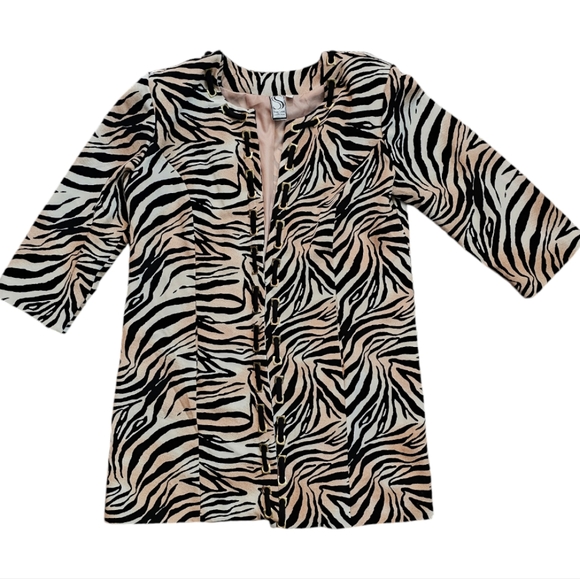 SilkLand Jacket - Picture 3 of 6